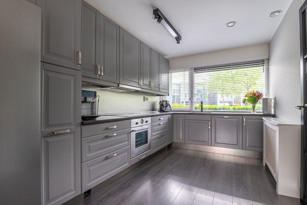 Medium property photo - Hudsonstraat 22, 1448 XD Purmerend